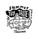 Toy Taste : 2022