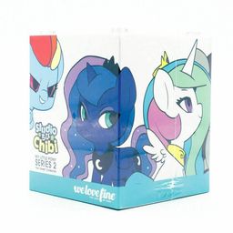 My Little Pony Chibis - Series 2