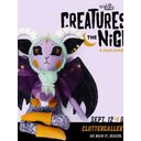 Creatures of the Night! 