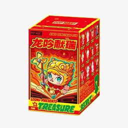 Loong Presents : The Treasure