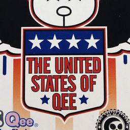 Qee - United States of Qee