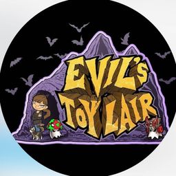 Evil's Toy Lair