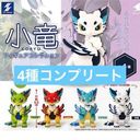 Koryu Figure Collection