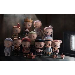 K.Daydream : Loneliness Level Report