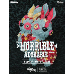 The Horrible Adorables Show