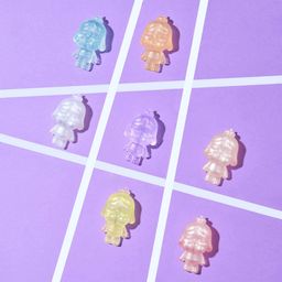 Crybaby : Spring Time