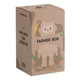 Farmer Bob : Fragile Forest