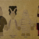 In-Crowd - House of Horror