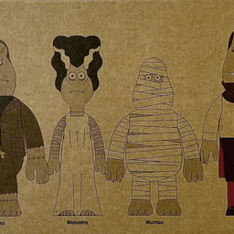 In-Crowd - House of Horror