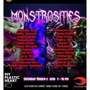 Monstrosities : 2019