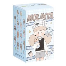 Molinta : Spring City Wandering