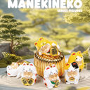 SUP. PRO. Manekineko