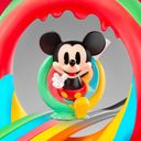 Mickey Mouse : Childhood of Boundless Imagination