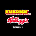Kubrick - Kellogg's Series 1