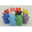 Lucky Negora Colorful Collection