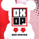 Qee - Ox-Op Series 1