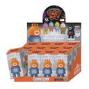 Funfun figure collection