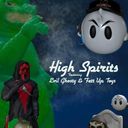 High Spirits Custom Show