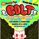 Bolt Custom Show