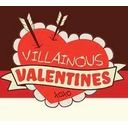 Villainous Valentines