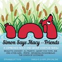 Simon Says Macy and Friends