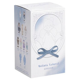 Molinta : Natural