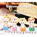 Sonny Angel : H Family