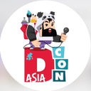 DCon (Designer Con) Asia : 2025