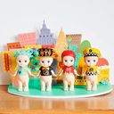 Sonny Angel - IN NEW YORK