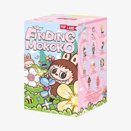 Finding Mokoko