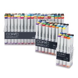 Copic Marker