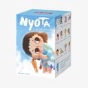 Nyota - I Am The Seasons