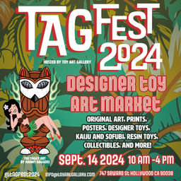Tag Fest 2024