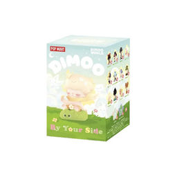 Dimoo: By Your Side