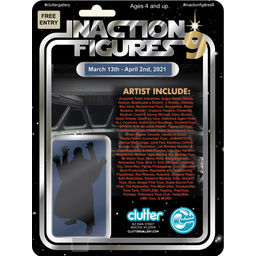 [In]Action Figures 9