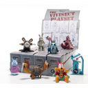 Vivisect Playset