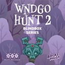 WNDGO Hunt Blindbox Series 2