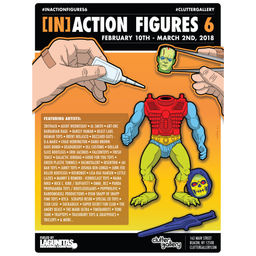 [In]Action Figures 6
