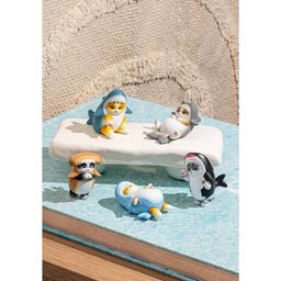 Mofusand Samenyan Blind Box