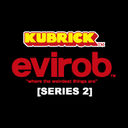 Kubrick - Evirob Series 2