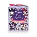 Tokidoki x Kuromi & My Melody Garden Party