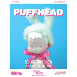 Puffhead