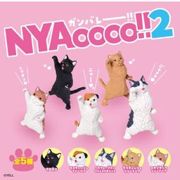 Nyaooo!! Series 2