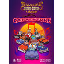 Carventure Hot Rod Custom Show