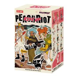 Peach Riot : Rise Up