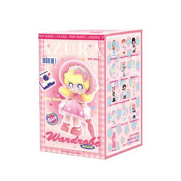 Azura: Wardrobe Series