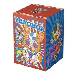 Rabty : American Vintage