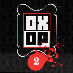 Qee - Ox-Op Series 2a