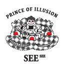 SEESEE - THE PRINCE OF ILLUSION