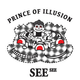 SEESEE - THE PRINCE OF ILLUSION